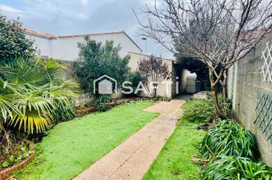 Maison 4 pièces 317000 €