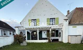 Maison 5 Pièces 165 m² à vendre à Rigny (70100)