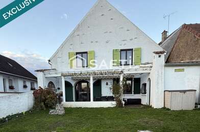 Maison 5 pièces 239000 €