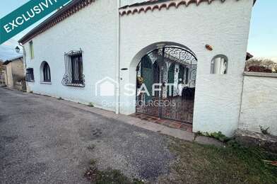 Maison 5 pièces 229000 €
