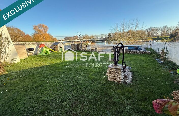 Maison familiale avec vue sur la Saône - Rigny — photo 3