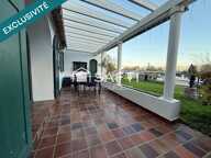 Maison familiale avec vue sur la Saône - Rigny — photo 4