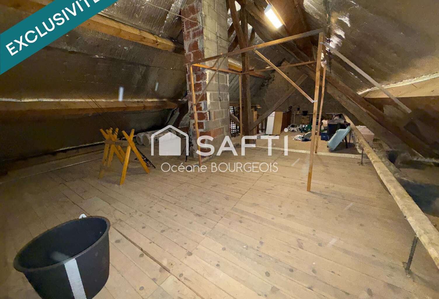 Maison familiale avec vue sur la Saône - Rigny — photo 1