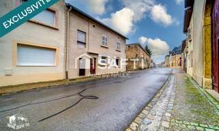 Maison 4 Pièces 62 m² à vendre à Cattenom (57570)