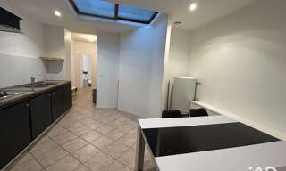 Appartement 2 Pièces 45 m² à louer à Amiens (80000)