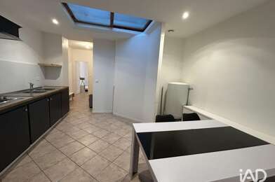 Appartement 2 pièces 770 €