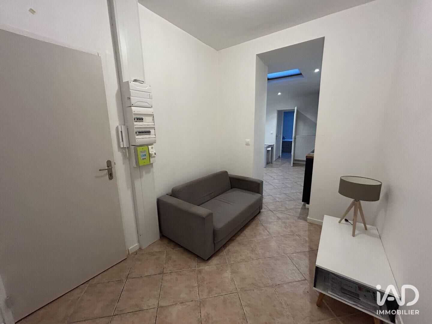 Location Appartement 2 pièces - Photo 2
