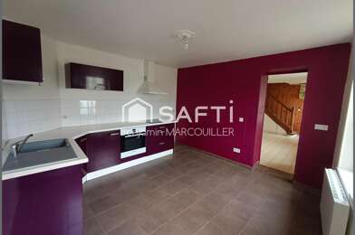 Maison 5 pièces 84000 €