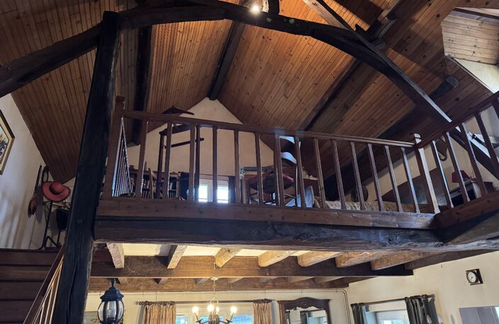 Maison — photo 2