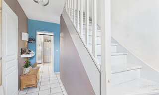 Maison 5 Pièces 92 m² à vendre à Le Plessier-sur-Bulles (60130)