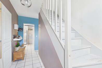 Maison 5 pièces 228000 €