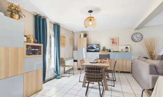 Maison 5 Pièces 92 m² à vendre à Le Plessier-sur-Bulles (60130)