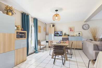 Maison 5 pièces 199000 €