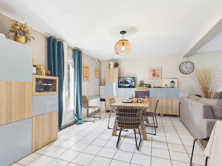 Maison — photo 1