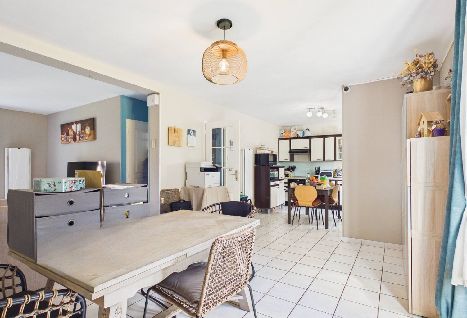 Maison — photo 1