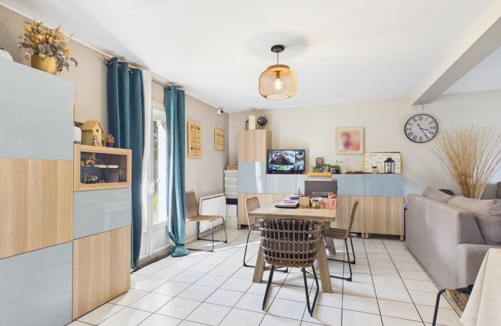 Maison — photo 2