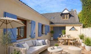 Maison 6 Pièces 147 m² à vendre à Valescourt (60130)