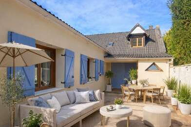 Maison 6 pièces 259000 €