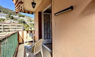 Appartement 3 Pièces 57 m² à vendre à Roquebrune-Cap-Martin (06190)