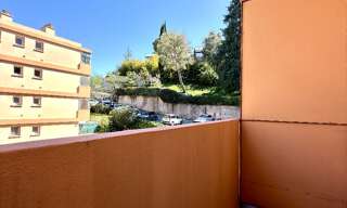 Appartement 3 Pièces 57 m² à vendre à Roquebrune-Cap-Martin (06190)