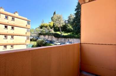 Appartement 3 pièces 310000 €