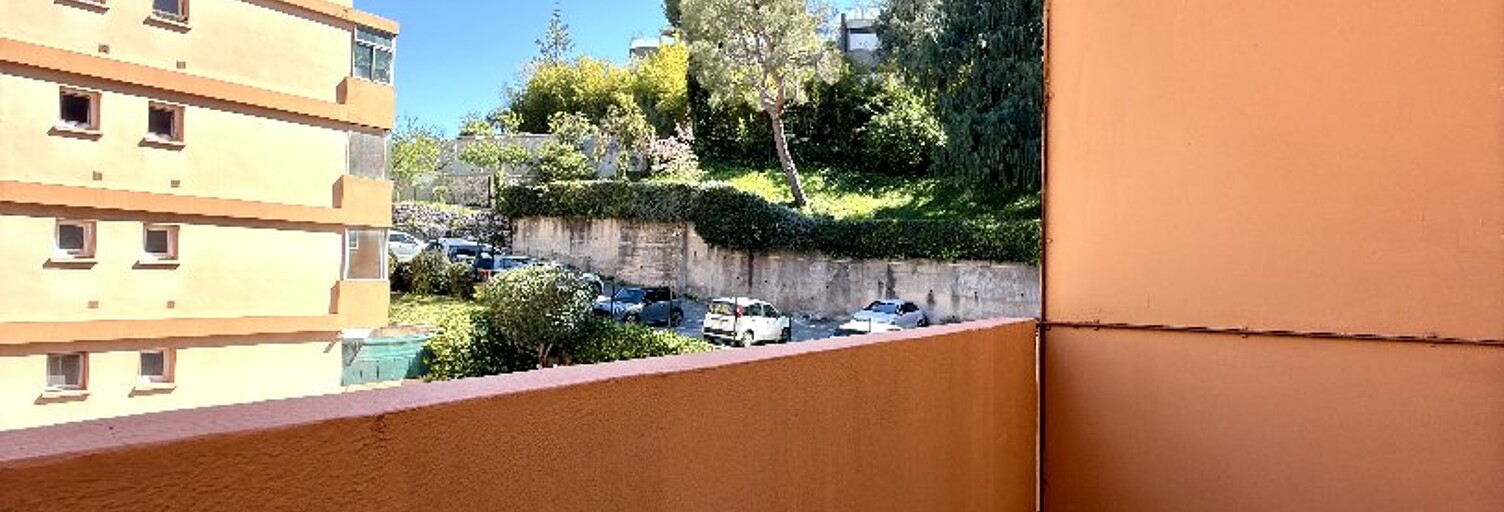 Appartement 3 Pièces 57 m² à vendre à Roquebrune-Cap-Martin (06190)