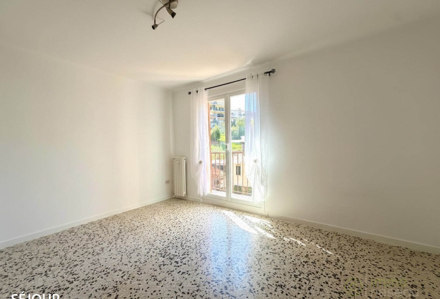 Appartement — photo 1