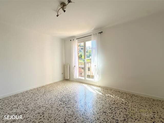 Appartement — photo du bien