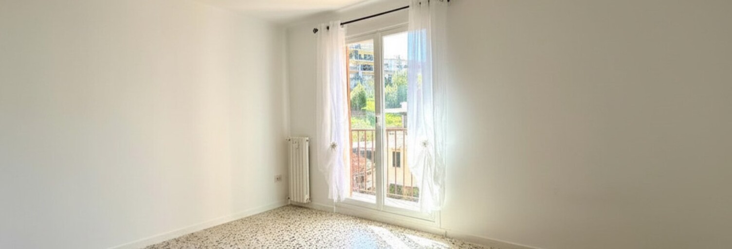 Appartement 3 Pièces 57 m² à vendre à Roquebrune-Cap-Martin (06190)