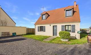 Maison 5 Pièces 99 m² à vendre à Montgérain (60420)