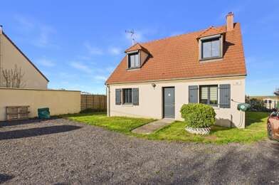 Maison 5 pièces 224000 €