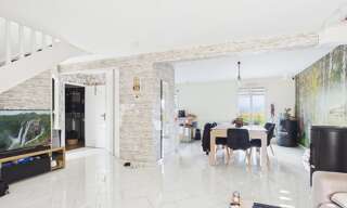 Maison 5 Pièces 99 m² à vendre à Montgérain (60420)
