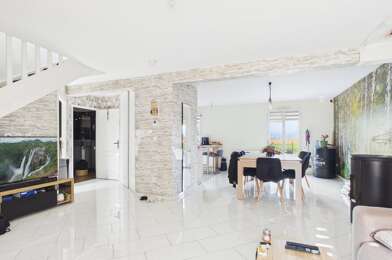 Maison 5 pièces 224000 €