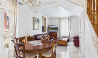 Maison 4 Pièces 100 m² à vendre à Compiègne (60200)