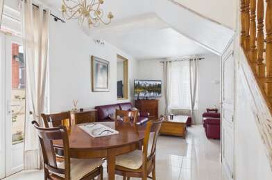 Maison 4 pièces 312000 €