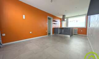 Appartement 3 Pièces 43 m² à vendre à Villeneuve-d'Ascq (59650)