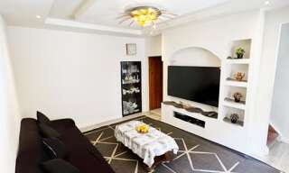 Maison 6 Pièces 110 m² à vendre à Villerupt (54190)