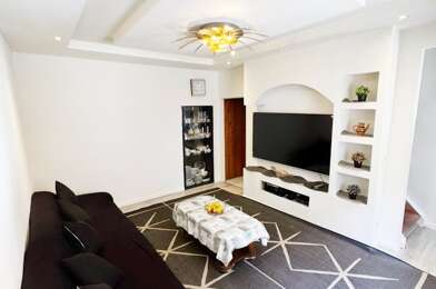 Maison 6 pièces 199000 €