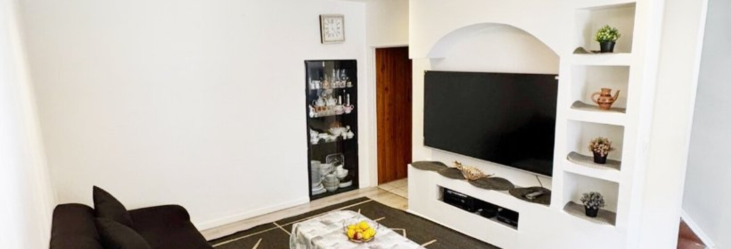 Maison 6 Pièces 110 m² à vendre à Villerupt (54190)