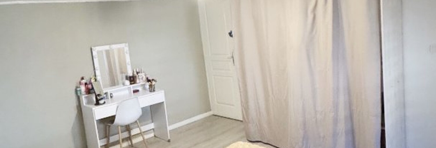 Maison 6 Pièces 110 m² à vendre à Villerupt (54190)