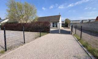 Maison 4 Pièces 90 m² à vendre à Ferrière-la-Grande (59680)