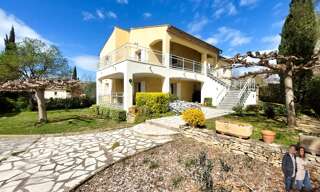 Maison 9 Pièces 240 m² à vendre à Villetelle (34400)