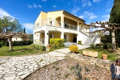 Maison 9 pièces 740000 €