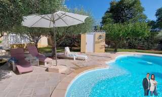 Maison 9 Pièces 240 m² à vendre à Villetelle (34400)