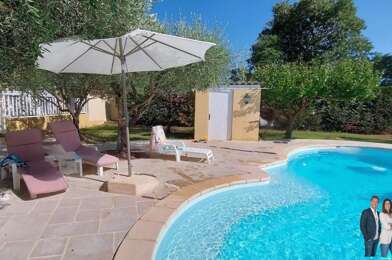 Maison 9 pièces 740000 €