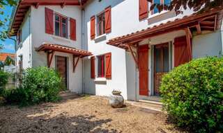 Immeuble  360 m² à vendre à Bidart (64210)