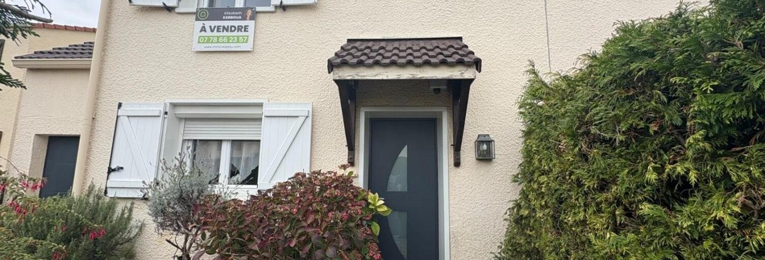 Maison 6 Pièces 85 m² à vendre à Étampes (91150)