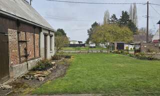 Maison 2 Pièces 103 m² à vendre à Villeselve (60640)