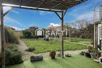 Maison 6 pièces 226000 €