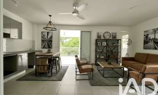 Appartement 3 Pièces 65 m² à vendre à Le Lamentin (97232)